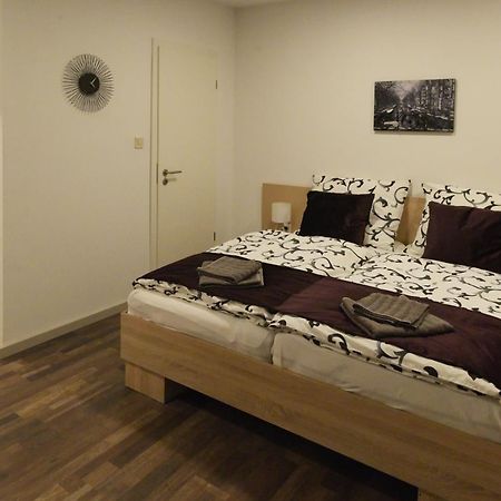 Nice Home Apartment 2 Abda Bagian luar foto