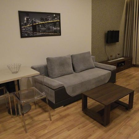 Nice Home Apartment 2 Abda Bagian luar foto