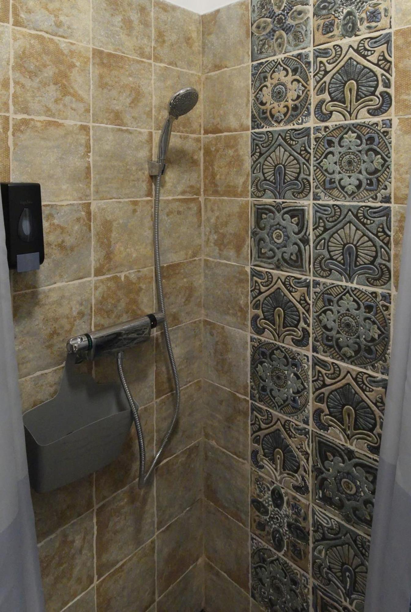 Nice Home Apartment 2 Abda Bagian luar foto