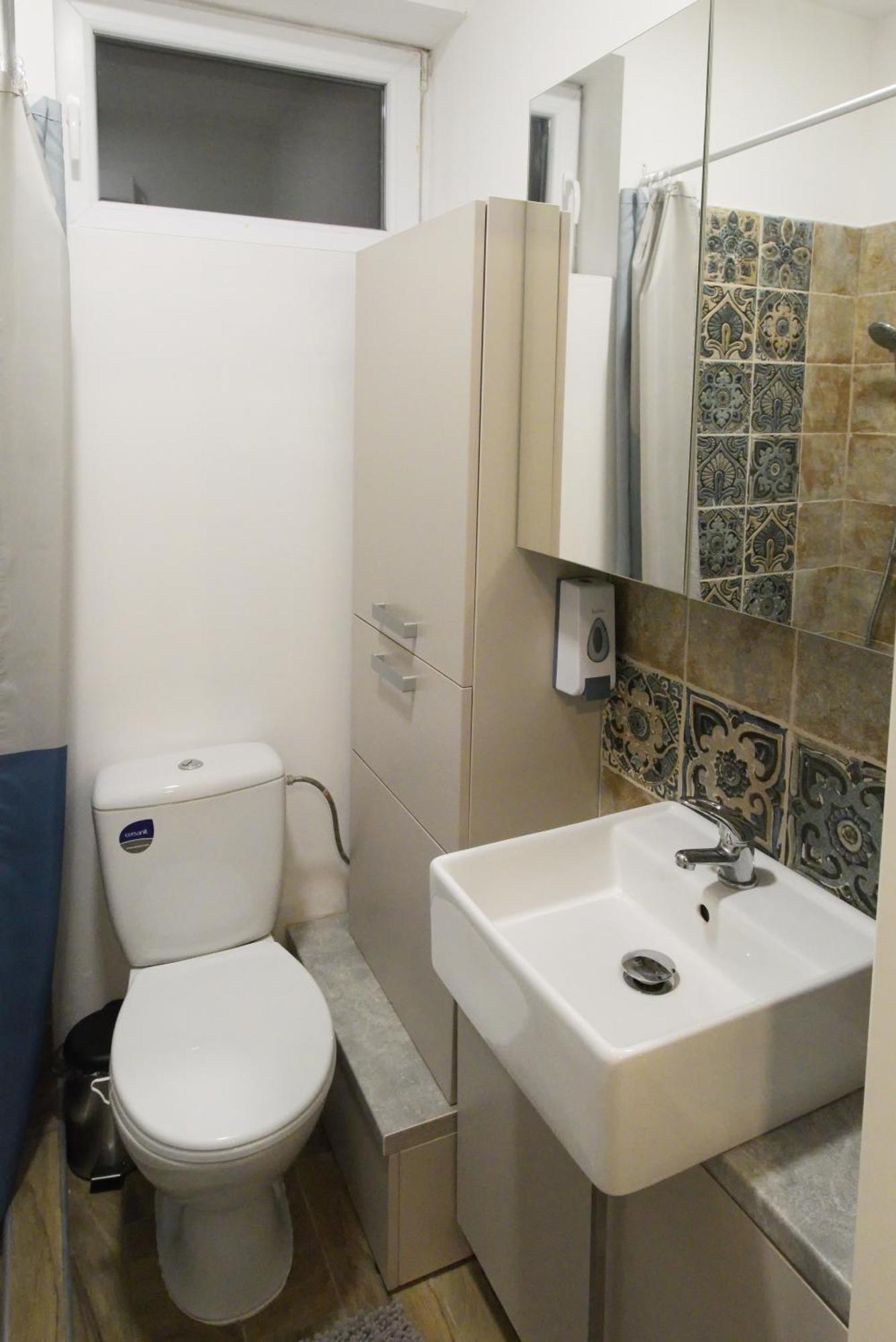 Nice Home Apartment 2 Abda Ruang foto
